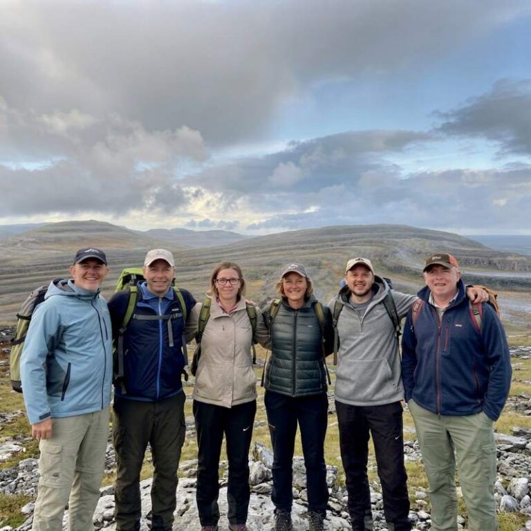 Burren Group