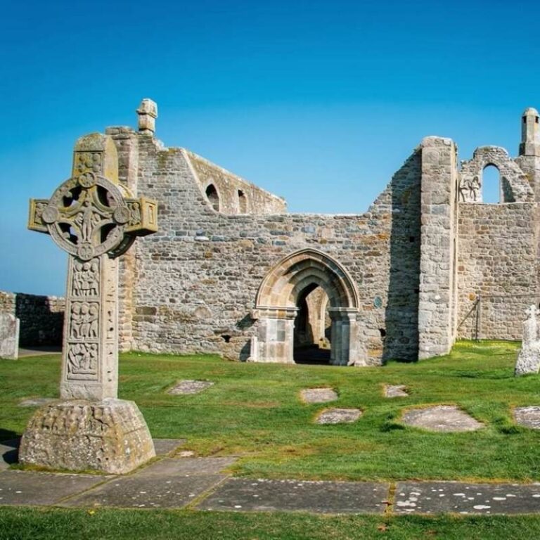 Clonmacnoice