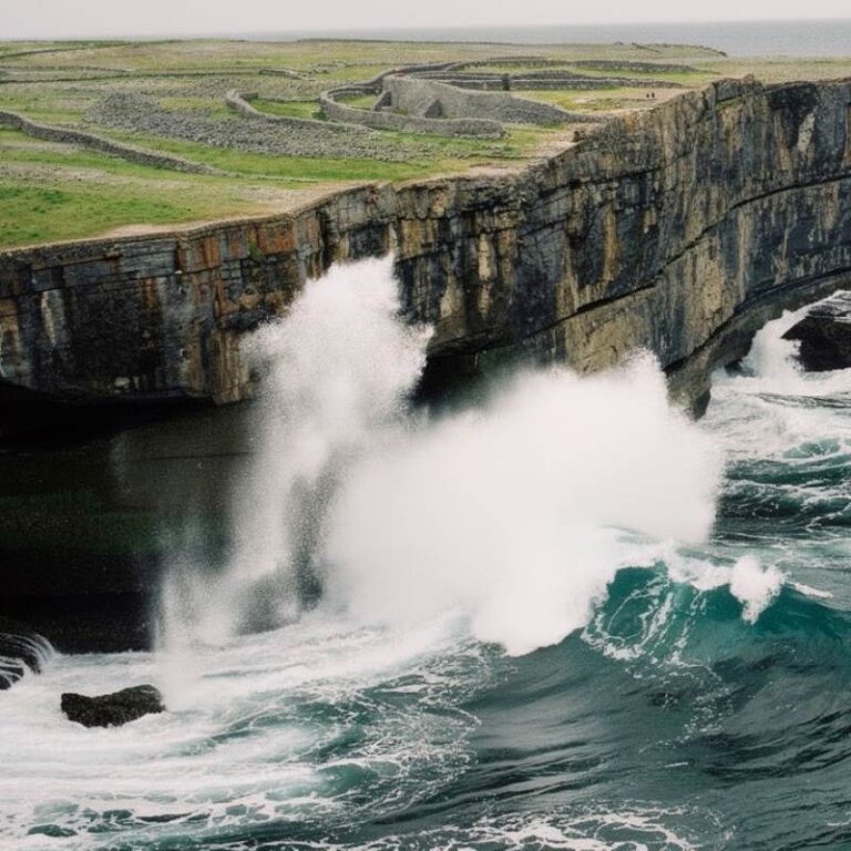 Dun Aonghasa