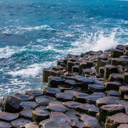 Private Day Tour of Belfast & the Northern Ireland Coast