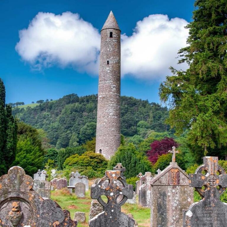 Glendalough