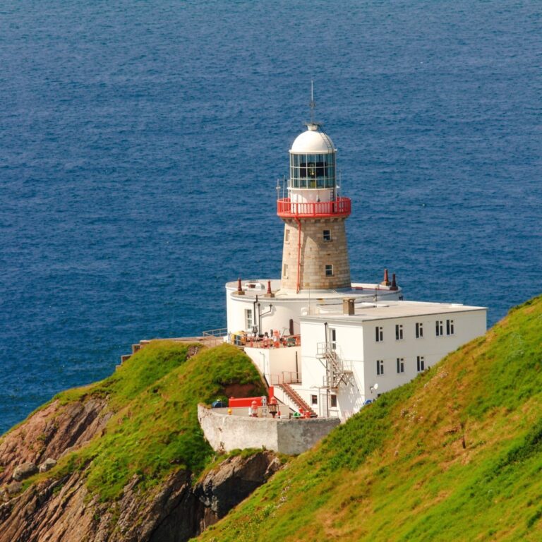 Howth Lighthouse