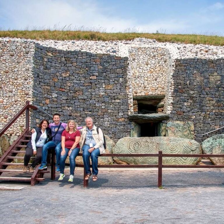 Newgrange