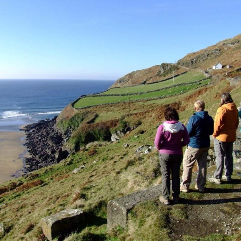 Coast View
