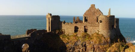 8-Day Private Tour – North West of Ireland