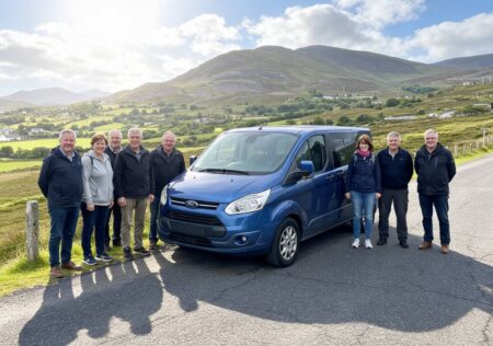 Why choose a private tour?